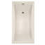 Baignoire de trempage encastrés 60 "x 32" designer-9229451-88772997