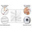 Midweight Hand Towel