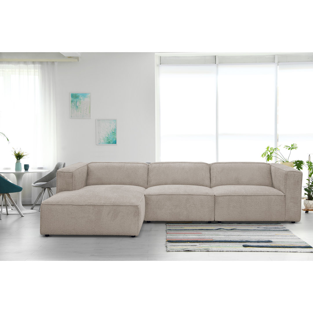 Ecksofa MARCEL