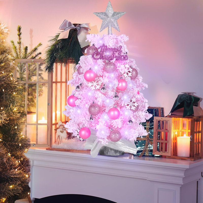 Arbre de Noël 24 pi