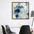 Classic Wood Framed Canvas
