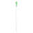 Latitude Run® Handmade Celebration Cactus Recycled Glass Cocktail Stirrer