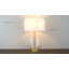 Ancilin Metal Table Lamp