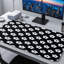 Polyester Desk Pad-1139964515
