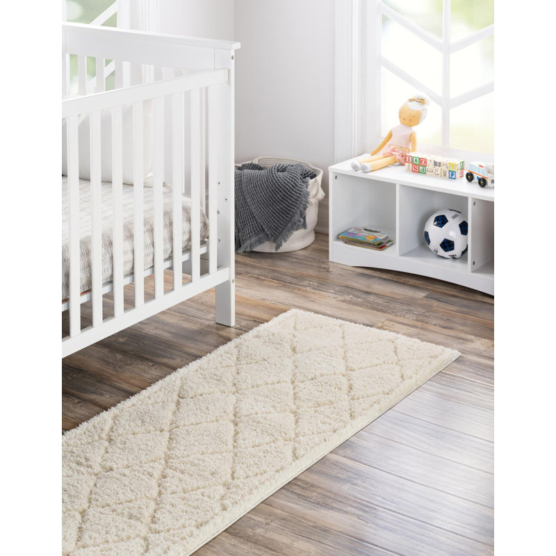 Cand Indoor Rug, Runner 2'7" x 10'