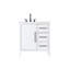 Meuble-lavabo simple 32 po-1793368135