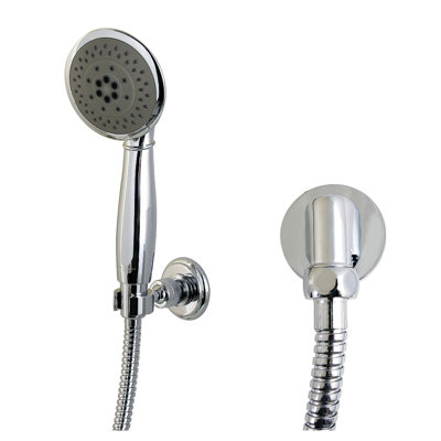 Kingston Brass Showerscape Multi-Function Hand Shower Kit