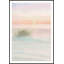 «Island Calm II» par Stellar Design Studio - peinture encadrée-1406534827-1434245300