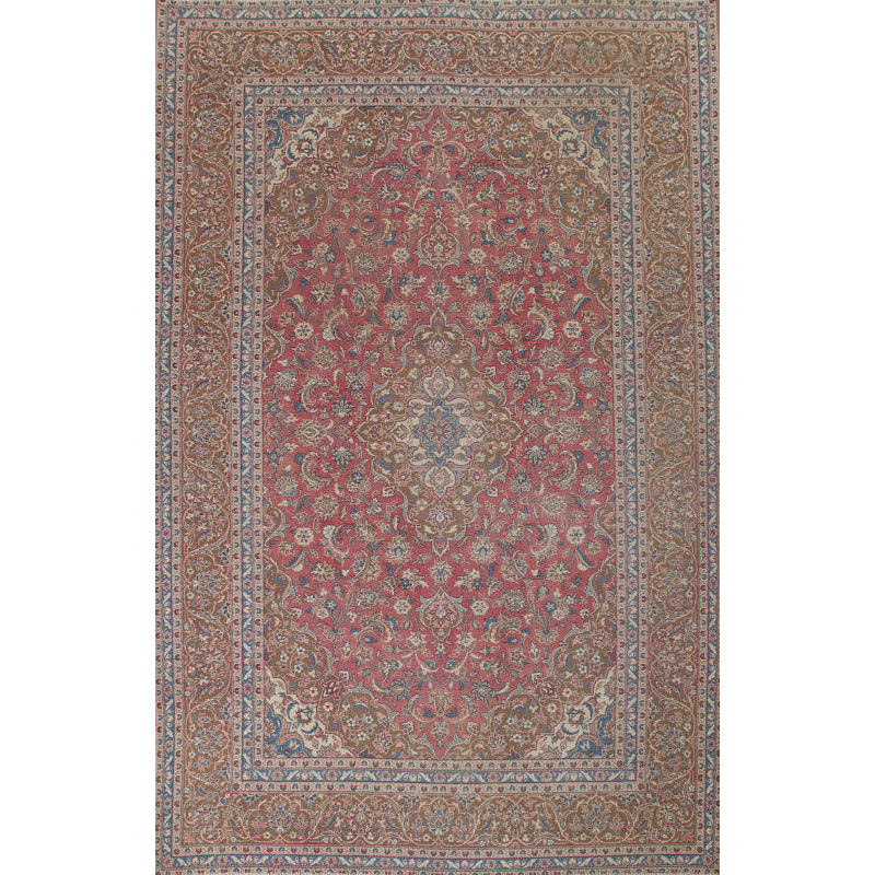Tapis traditionnel 10 x 13