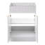 [Cabinet seulement] Meuble-lavabo moderne (lavabo non inclus)