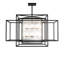 Kitzi Box 16 - Light Chandelier