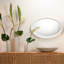 Miroir ovale Ovation-65763873