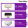 DeerValley Ally 21" X 15'' Rectangular Vitreous China Undermount Bathroom Sink with Overflow