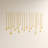 Etheridge Abstract Wall Decal-635934256