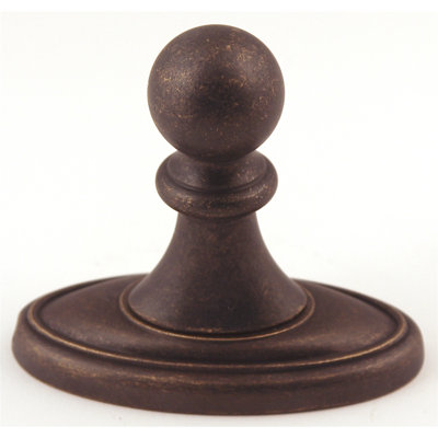 Single Robe Hook