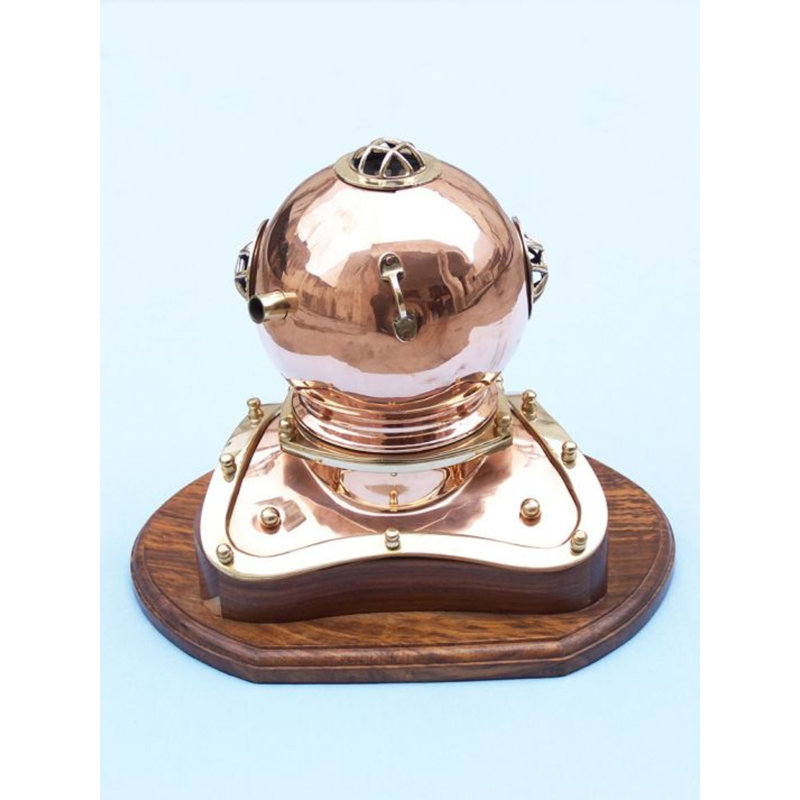 Analog Quartz Movement / Crystal Tabletop Clock