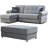 Rollo Reversible Sectional Sofa-37748557