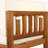 Patio Dining Chairs(SET OF 2)