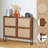 16 Pair Flip Down Shoe Storage-872139950