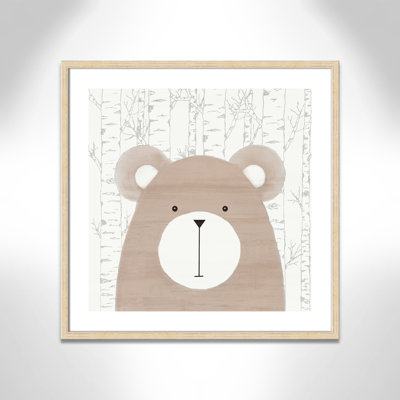Friends 1 Framed Art