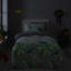Geometric Shapes Duvet Cover Set with Pillowcases-1534752943