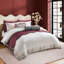Magnolia Duvet Cover Set-347684366