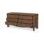 Mabel 6 - Drawer Dresser