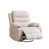 Mélange de lin beige est en rupture de stock