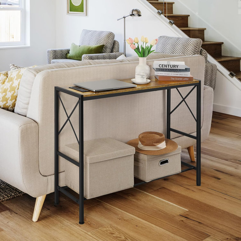 Cimone 41'' Console Table