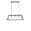 Azure 3 - Light Chandelier