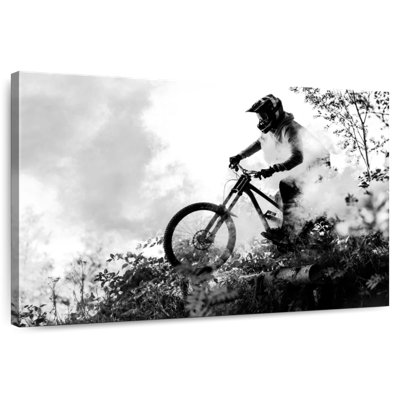 Sireci Misty Mountain Bike Drive