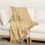 Sharma Cotton Hand Woven Throw Blanket-904932265