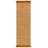 Waloo Hand Woven Cotton Chevron Rug-1602655243