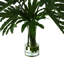 Organic Modern Faux Philodendron-950900973