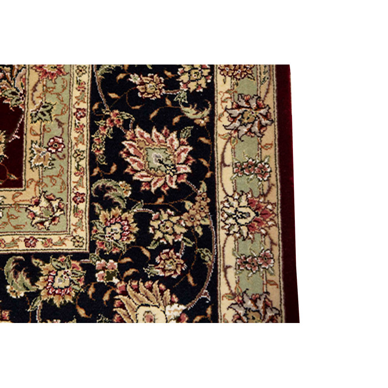 Elegance Oriental Area Rug