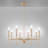 Dimmable Candle Classic Kitchen Island Chandelier-1541991707-1541991705