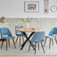 4 -Person Dining Set