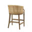 Tabouret de bar fabriqué à la main-1778685448