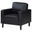 Fauteuil d'appoint rembourré Farallone-287015580