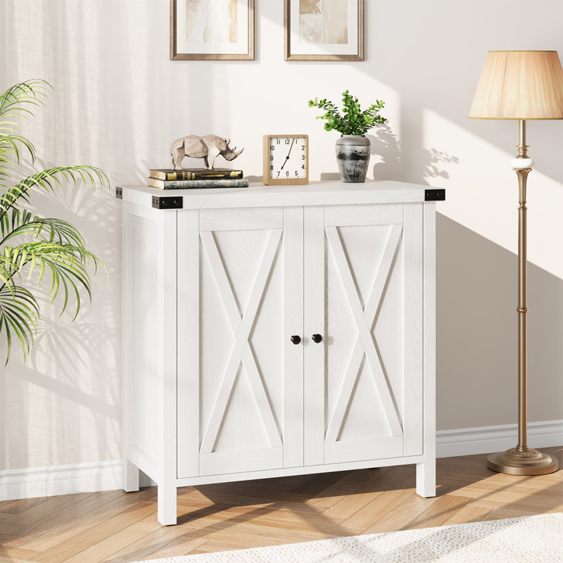 Armoire de rangement Farmhouse