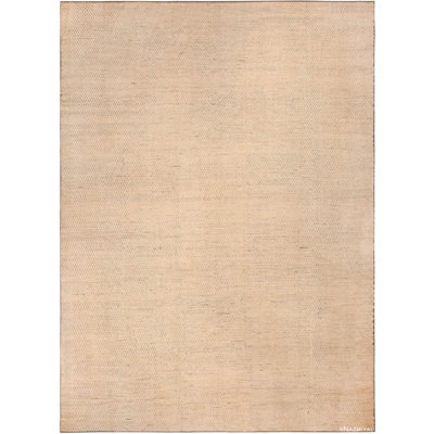 One-of-a-Kind 14'7" X 19'2" Hand Knotted Area Rug