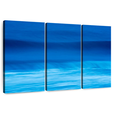 Gillard Deep Blue Waves