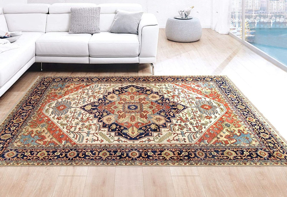 The Serapi Collection