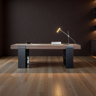 Desk by Loon Peak