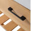 Meuble-lavabo simple 60 po Pelaghia-57367848