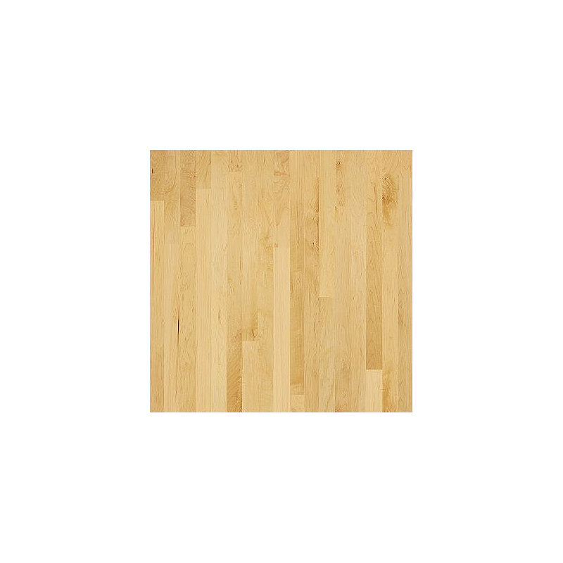 Seuil 0,38 po x 2 po x 78 po, Érable naturel