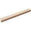 Block Block Woodgrain TimberThane Raider Tail, apprêté brun clair-88143483