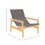 Seashore N-Dura Easy Chair-1777946344