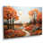 Toile tendue