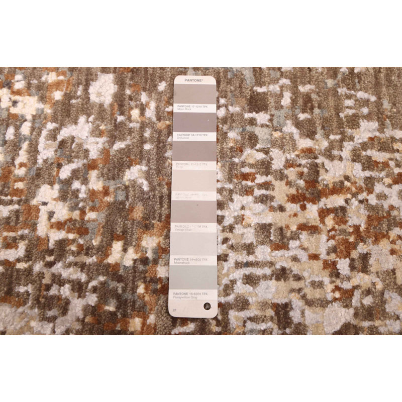 Legacy Rug 2'5" x 10'3"